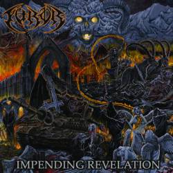 The Furor : Impending Revelation The Furor : Impending Revelation